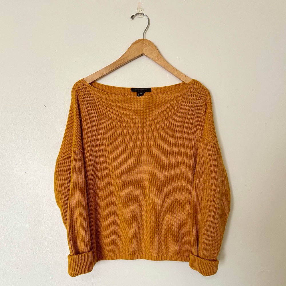 French Connection - Mille Mozart Sweater